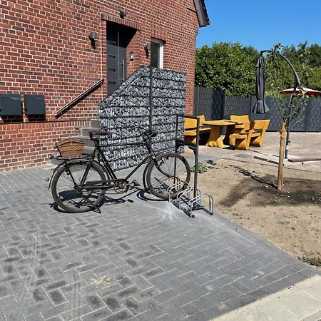 Bisping33 Apartment Ascheberg  Exterior photo