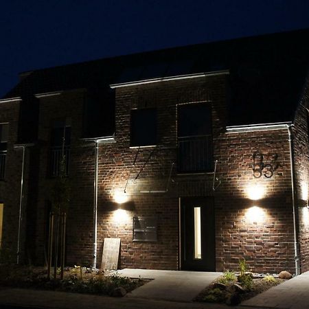Bisping33 Apartment Ascheberg  Exterior photo