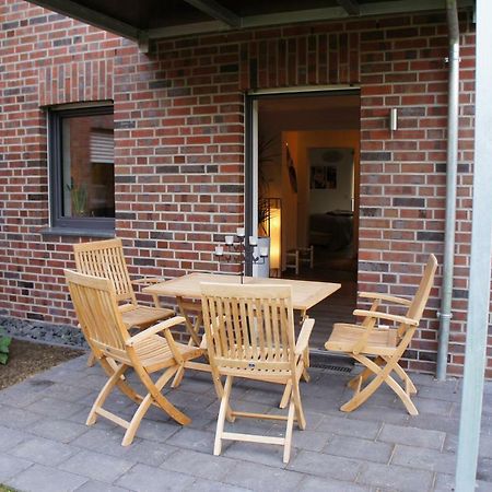 Bisping33 Apartment Ascheberg  Exterior photo