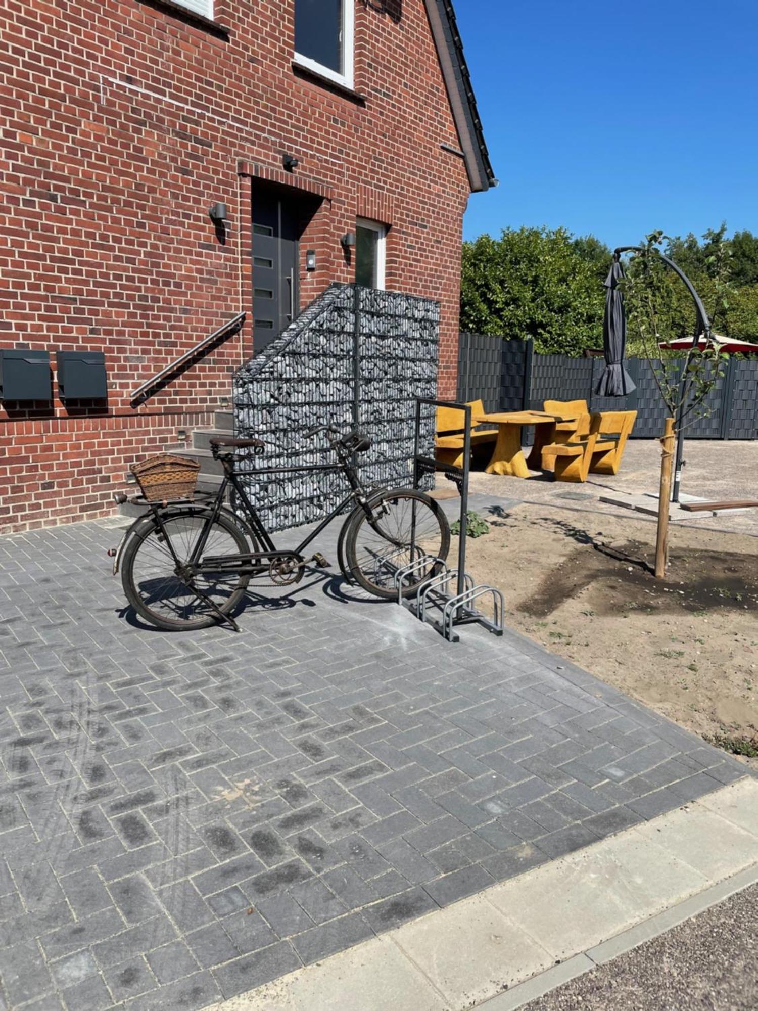 Bisping33 Apartment Ascheberg  Exterior photo