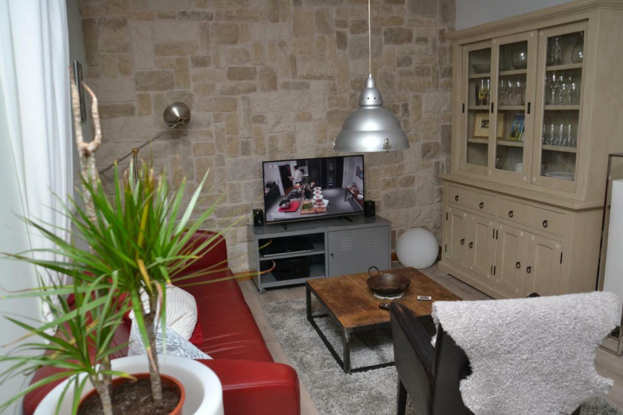 Bisping33 Apartment Ascheberg  Exterior photo