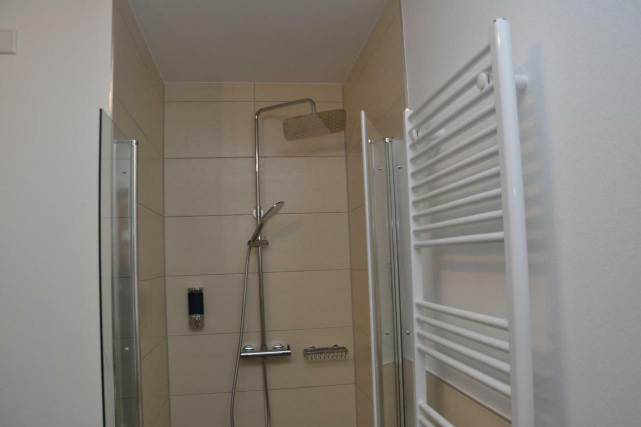 Bisping33 Apartment Ascheberg  Exterior photo