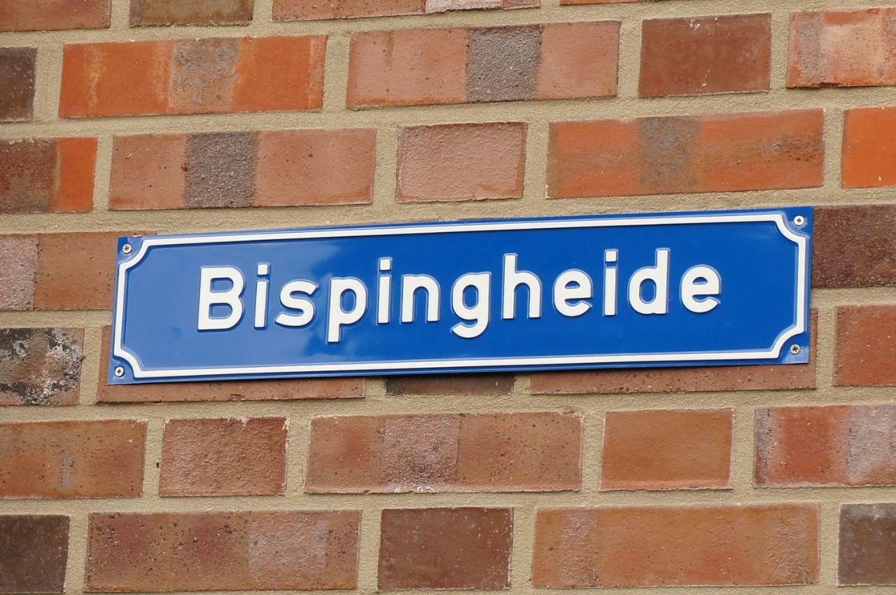 Bisping33 Apartment Ascheberg  Exterior photo