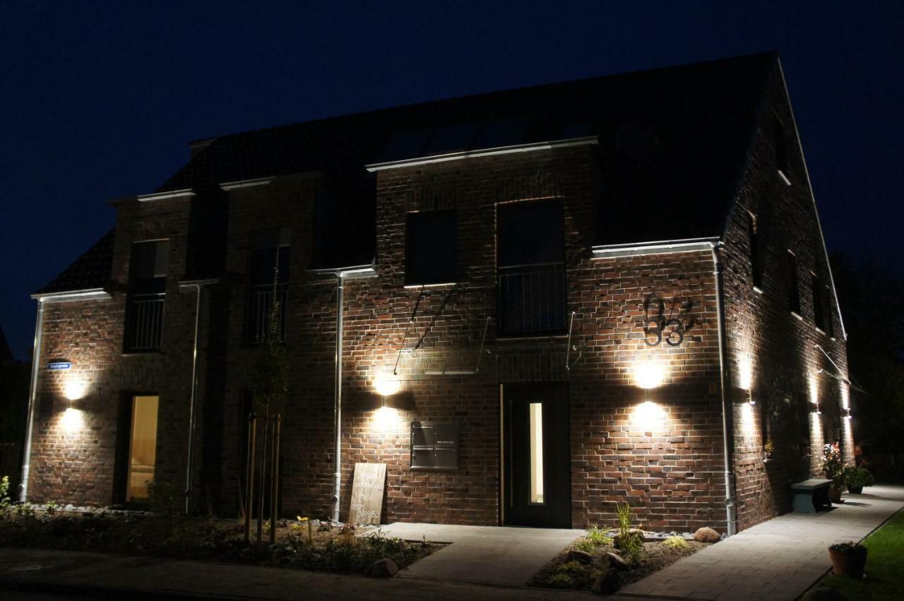 Bisping33 Apartment Ascheberg  Exterior photo