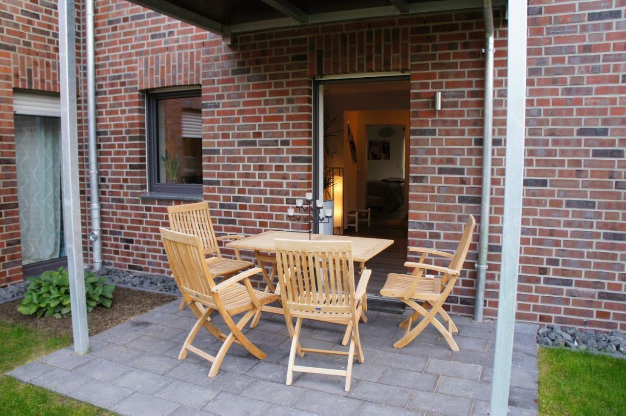 Bisping33 Apartment Ascheberg  Exterior photo